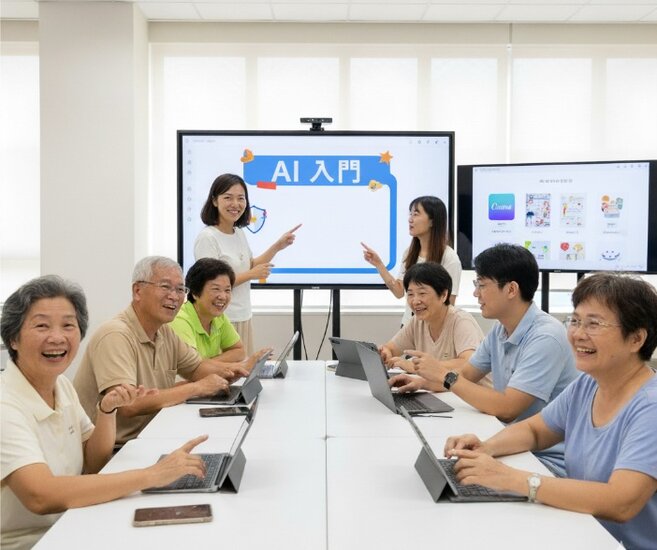 AI Beginner (Sun) 2-4PM AI 入門 (週日) 下午2-4點 - Click Image to Close