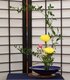 靜思花道體驗班 (週日) 上午9:45-11:45點