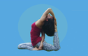 哈達瑜伽 Hatha Yoga （週六）上午10-12 點（雲端）