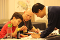 Parent-Child Chinese Calligraphy (Sat) 10:30am-12pm 親子書法體驗(週六)上午10:30-12 Parent-Child Chinese Calligraphy (Sat) 10:30am-12pm 親子書法體驗(週六)上午10:30-12