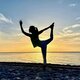 流動瑜珈 Vinyasa Yoga（週六）下午3:30-5:00