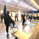 Restore Yoga 和緩瑜珈(坐姿) (週四) 上午10:00-11:30 Restore Yoga 和緩瑜珈(坐姿) (週四) 上午10:00-11:30